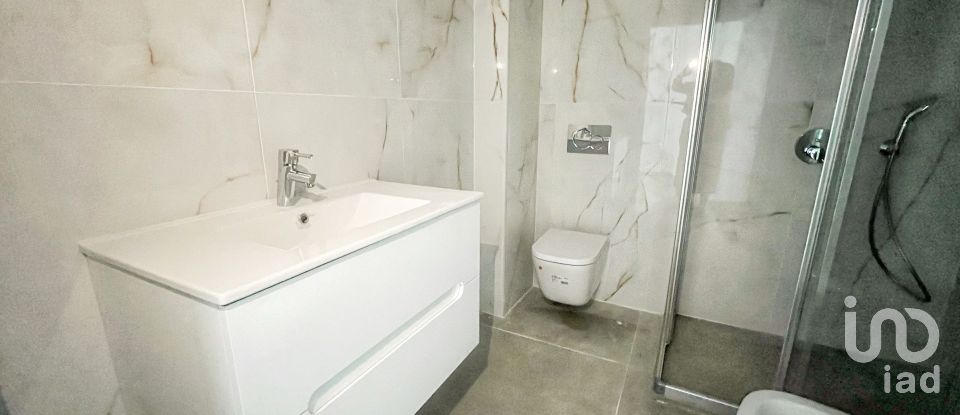 Apartamento T3 em Almancil de 122 m²