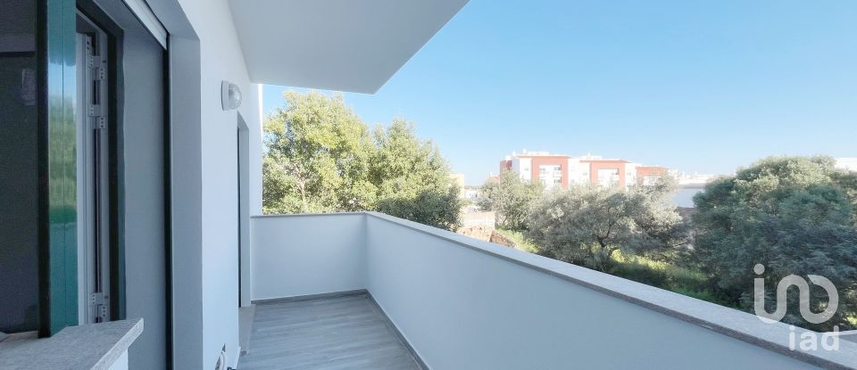 Apartamento T3 em Almancil de 122 m²