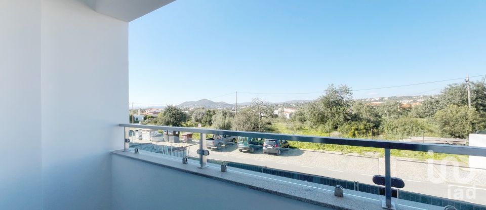 Apartamento T3 em Almancil de 122 m²