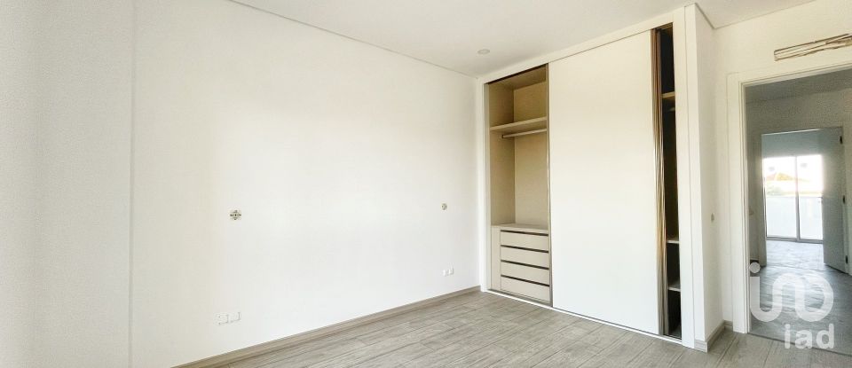 Apartamento T3 em Almancil de 122 m²