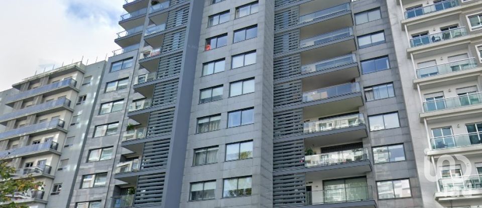 Apartamento T4 em Alvalade de 158 m²