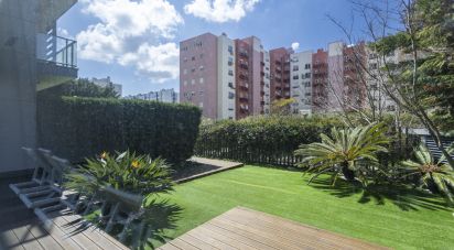 Apartamento T4 em Alvalade de 158 m²