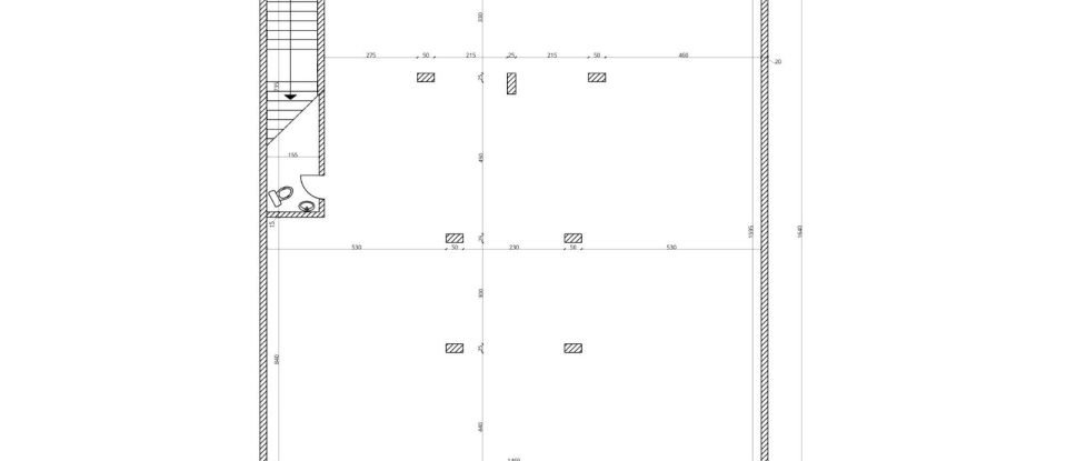 Shop / premises commercial in Amora of 246 m²