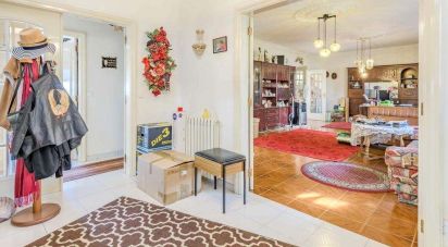 Bâtiment à Covilhã e Canhoso de 688 m²