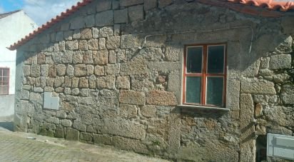 Maison T1 à Ervedal e Vila Franca da Beira de 80 m²