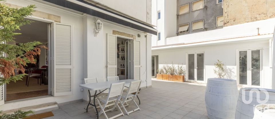 Duplex T2 à Misericórdia de 150 m²