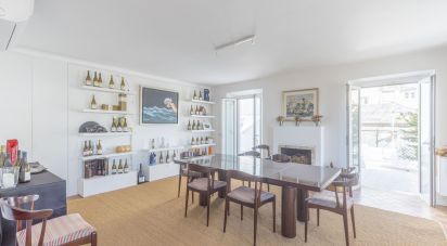 Duplex T2 à Misericórdia de 150 m²