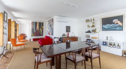 Duplex T2 à Misericórdia de 150 m²