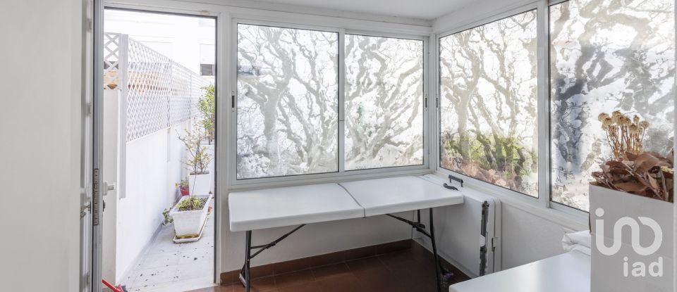 Duplex T2 à Misericórdia de 150 m²