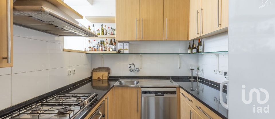 Duplex T2 à Misericórdia de 150 m²