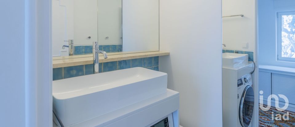 Duplex T2 à Misericórdia de 150 m²