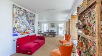 Duplex T2 à Misericórdia de 150 m²