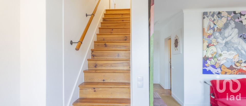 Duplex T2 à Misericórdia de 150 m²