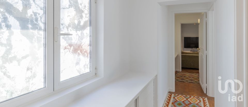 Duplex T2 à Misericórdia de 150 m²