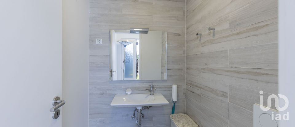 Duplex T2 à Misericórdia de 150 m²