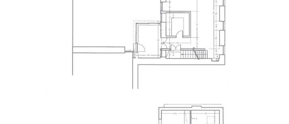 Duplex T2 à Misericórdia de 150 m²