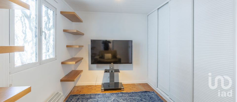 Duplex T2 à Misericórdia de 150 m²