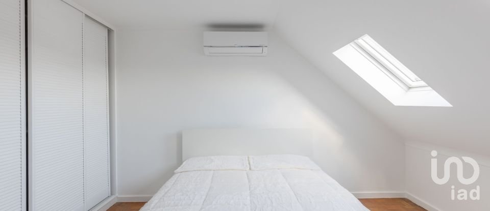 Duplex T2 à Misericórdia de 150 m²