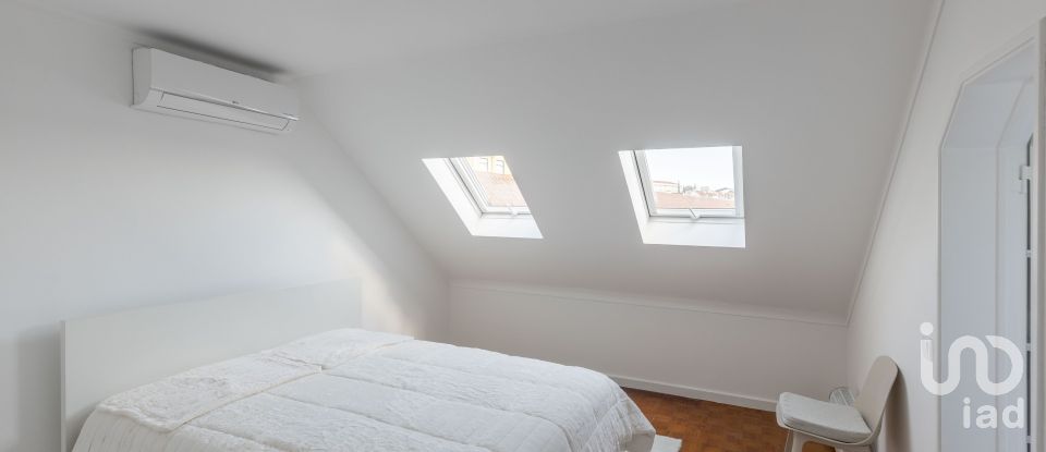 Duplex T2 à Misericórdia de 150 m²