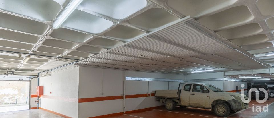 Duplex T2 à Misericórdia de 150 m²