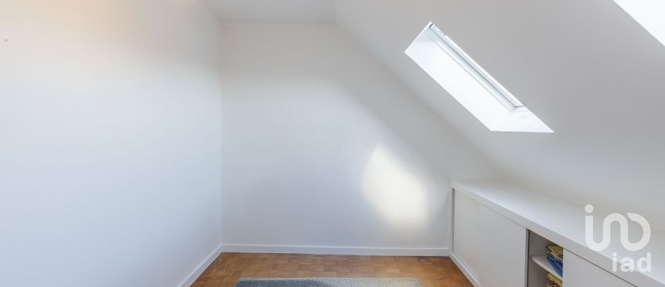 Duplex T2 à Misericórdia de 150 m²