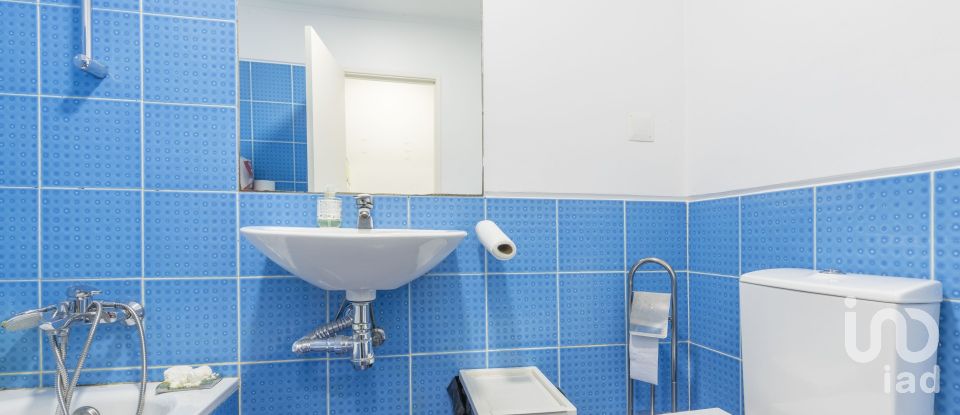 Duplex T2 à Misericórdia de 150 m²