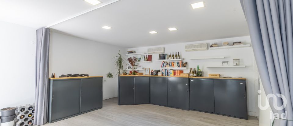 Duplex T2 à Misericórdia de 150 m²