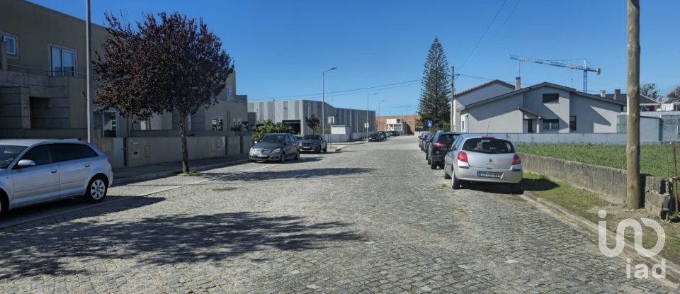 Land in Vila do Conde of 4,784 m²