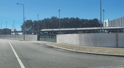 Terrain à Vila do Conde de 4 784 m²