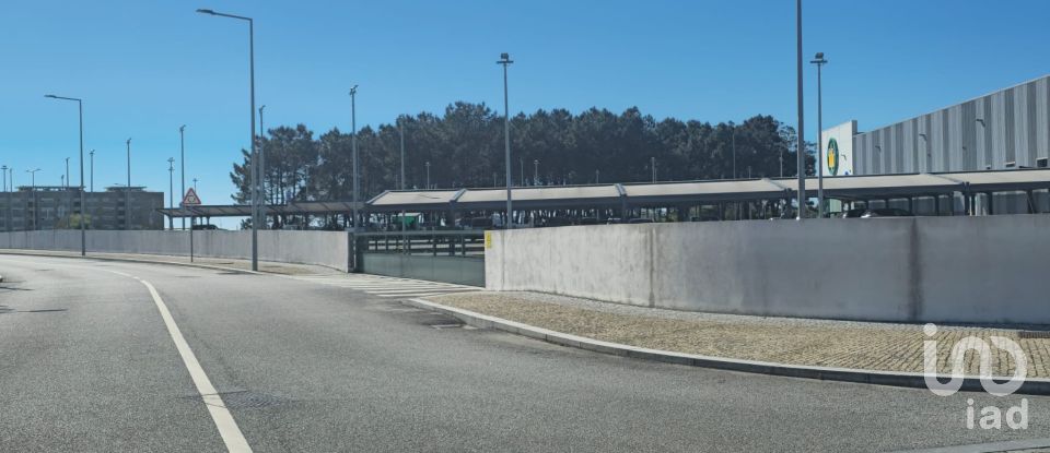 Land in Vila do Conde of 4,784 m²