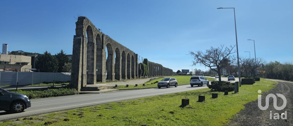 Land in Vila do Conde of 4,784 m²