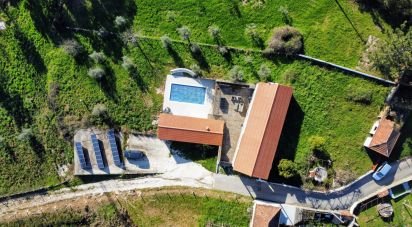 Maison T4 à Vila Facaia de 479 m²