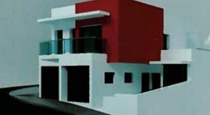 Terrain à Santa Maria, São Pedro E Matacães de 255 m²