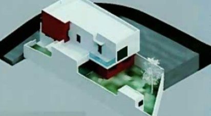 Terrain à Santa Maria, São Pedro E Matacães de 255 m²