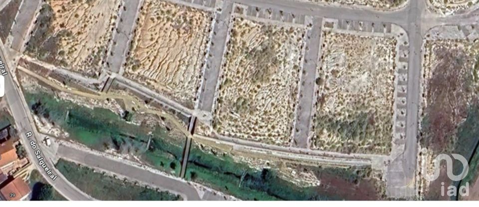 Land in Santa Maria, São Pedro E Matacães of 255 m²