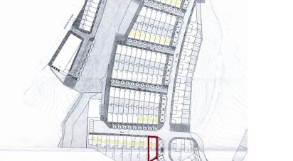 Terrain à Santa Maria, São Pedro E Matacães de 255 m²