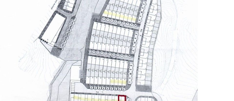Land in Santa Maria, São Pedro E Matacães of 255 m²