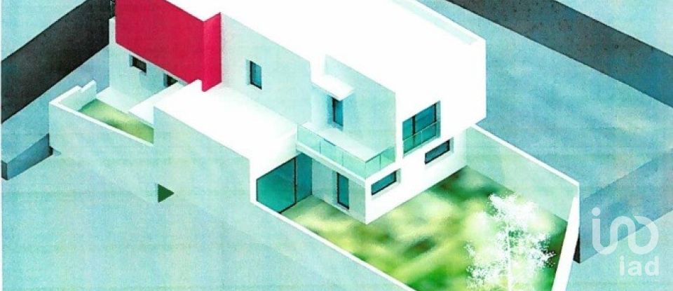 Land in Santa Maria, São Pedro E Matacães of 255 m²