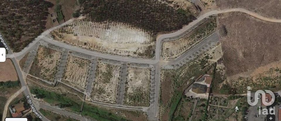 Land in Santa Maria, São Pedro E Matacães of 255 m²