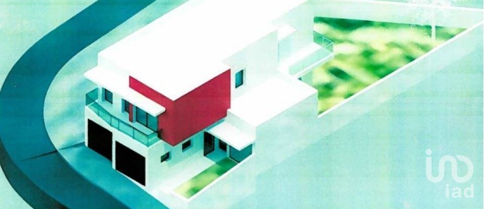 Land in Santa Maria, São Pedro E Matacães of 255 m²