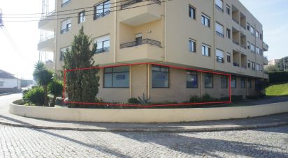 Shop / premises commercial in Vilar de andorinho of 246 m²