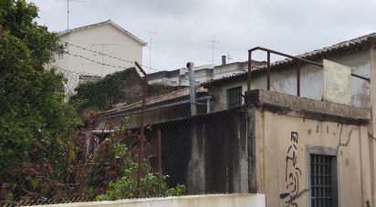 Terrain à bâtir à Torres Novas (Santa Maria, Salvador e Santiago) de 433 m²