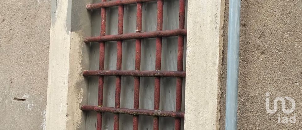 Terrain à bâtir à Torres Novas (Santa Maria, Salvador e Santiago) de 433 m²