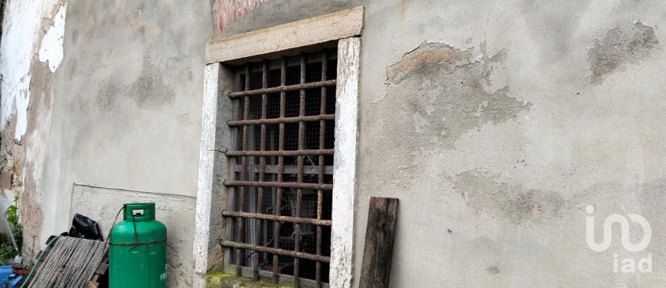 Terrain à bâtir à Torres Novas (Santa Maria, Salvador e Santiago) de 433 m²