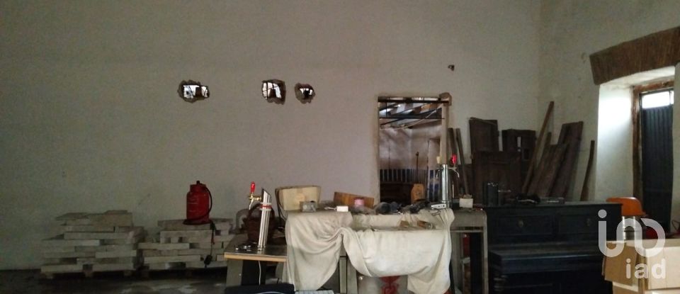 Terrain à bâtir à Torres Novas (Santa Maria, Salvador e Santiago) de 433 m²