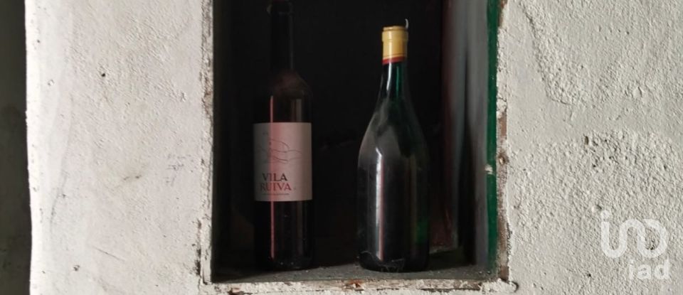 Terrain à bâtir à Torres Novas (Santa Maria, Salvador e Santiago) de 433 m²