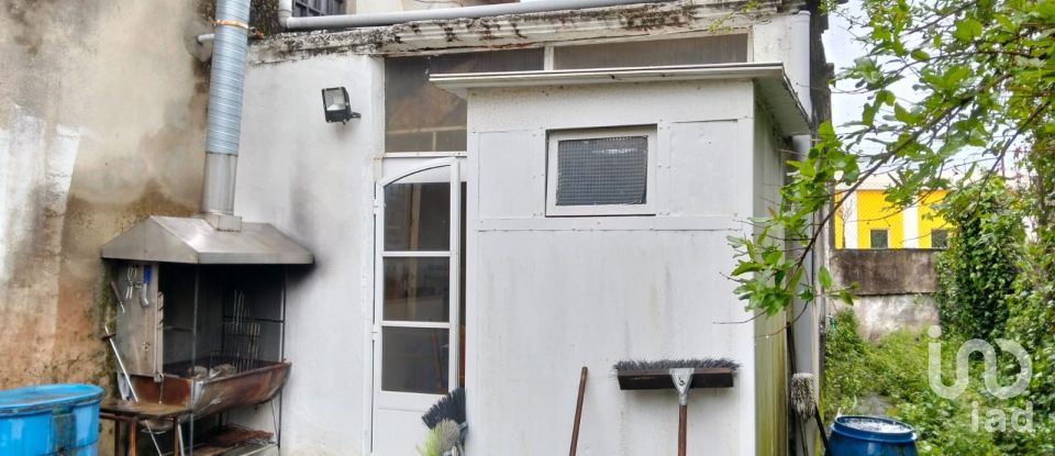 Terrain à bâtir à Torres Novas (Santa Maria, Salvador e Santiago) de 433 m²