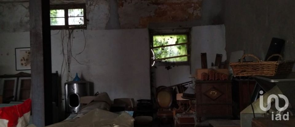 Terrain à bâtir à Torres Novas (Santa Maria, Salvador e Santiago) de 433 m²