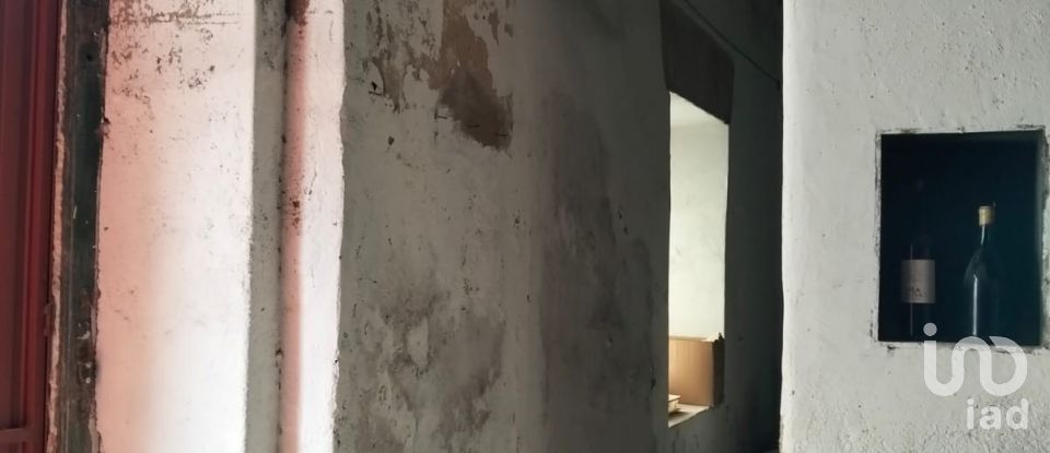 Terrain à bâtir à Torres Novas (Santa Maria, Salvador e Santiago) de 433 m²