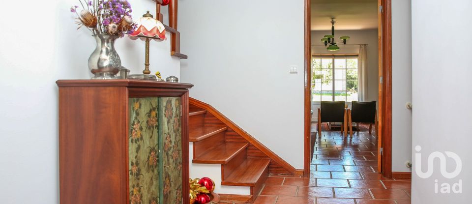 House T3 in Lourinhã e Atalaia of 152 m²
